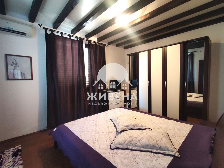Продава реновирана обзаведена къща в с.Болярци, площ 134 кв.м