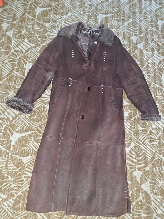 Продам три дубленки