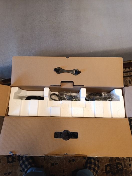 ASUS Gaming Monitor VG279