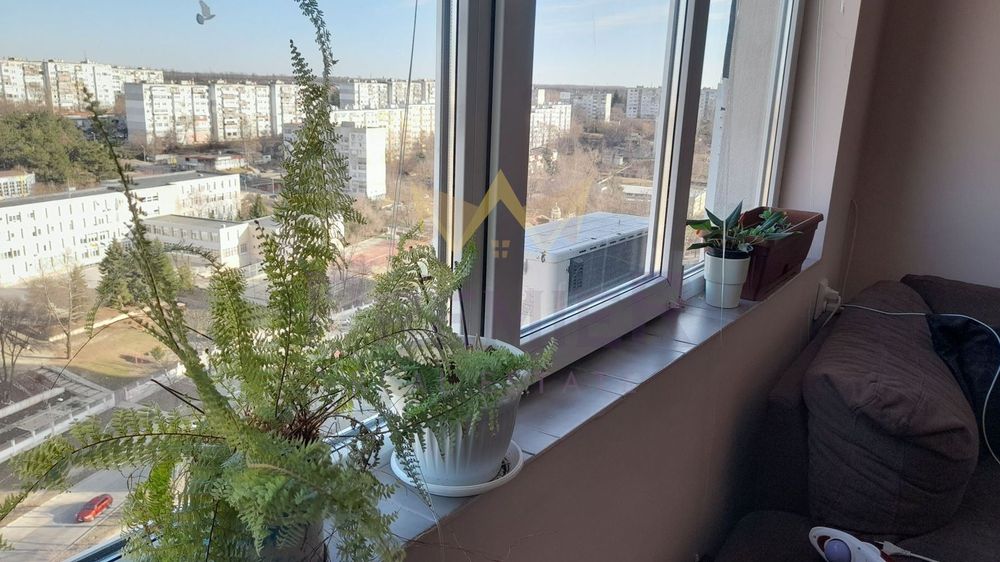 3-стаен в Добрич-Дунавите площ 80 цена 52000