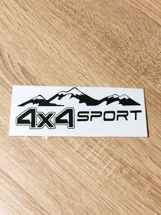 Стикери за автомобил или мотоциклет