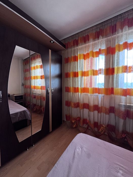 Proprietar inchiriez apartament 2 camere + PARCARE, Constantin Brancoveanu 118, sector 4,Bucuresti