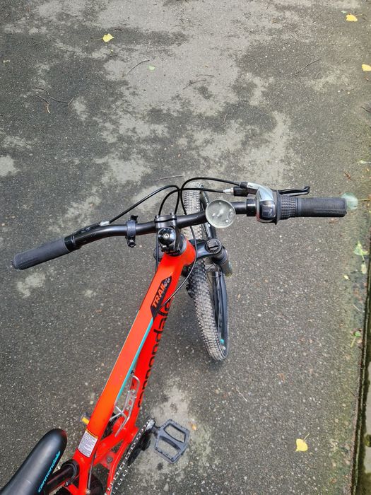Горный велосипед Cannondale Trail 24