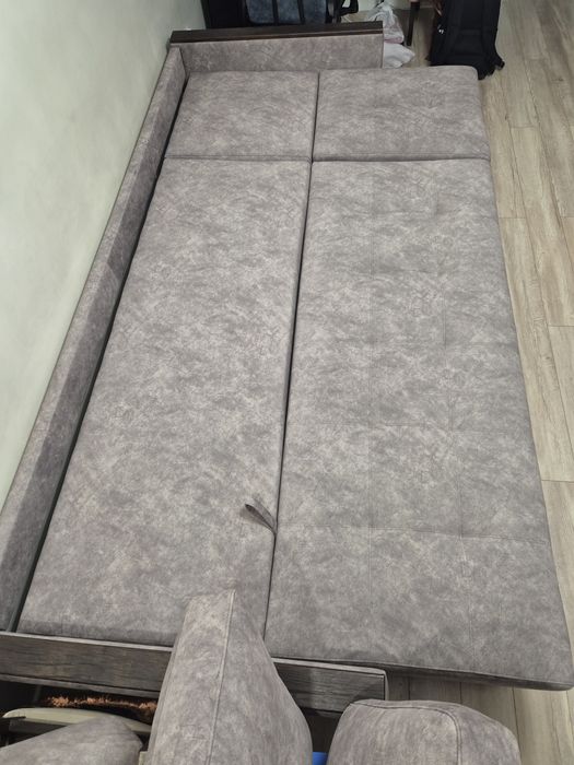 Диван кюскладной