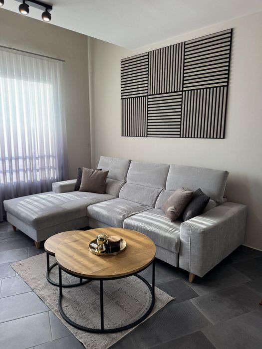 Продава се Двустаен апартамент в Пловдив, Остромила - 67 кв.м за 2165 €/кв.м - Снимка #2