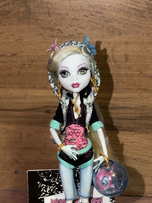 Lagoona Blue/Лагуна блю