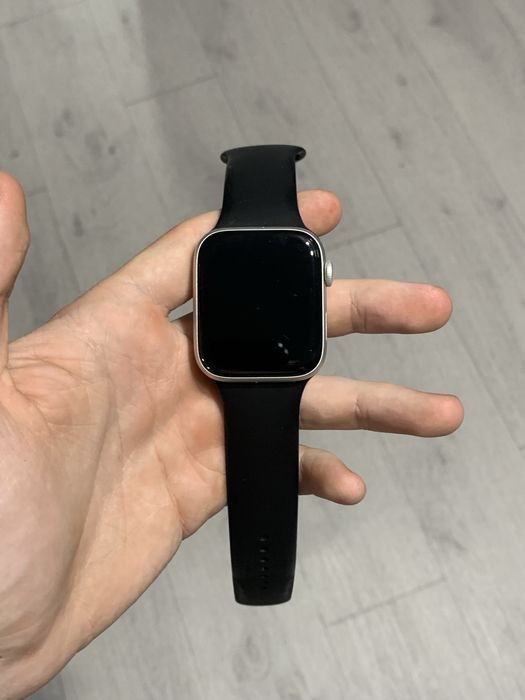 Apple Watch SE 2. 44mm