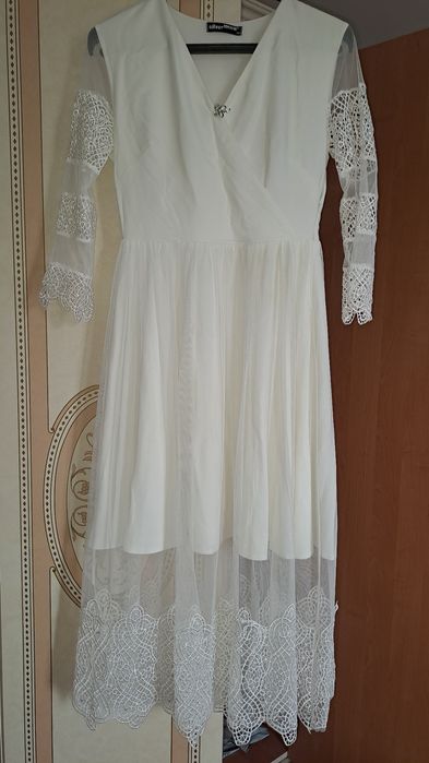 платье женское красивое