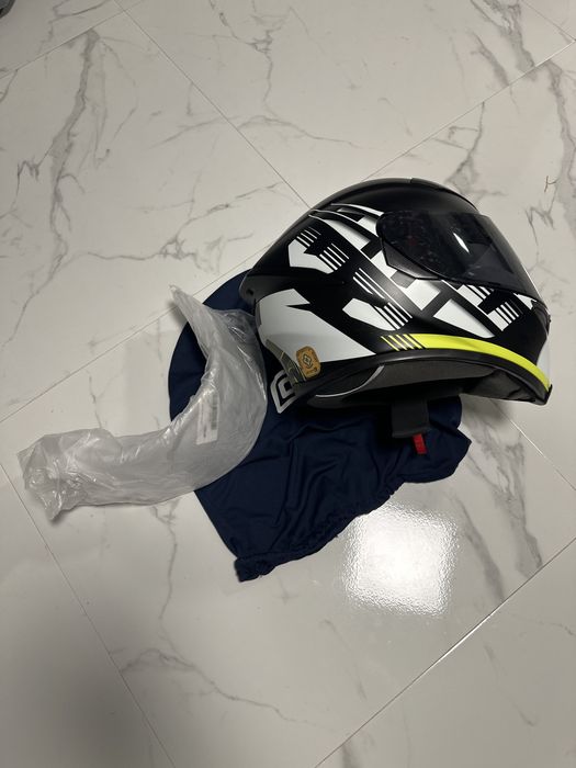 Casca agv k5 marimea S