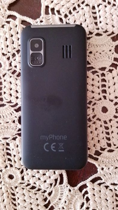 Телефон myPhone Halo 3