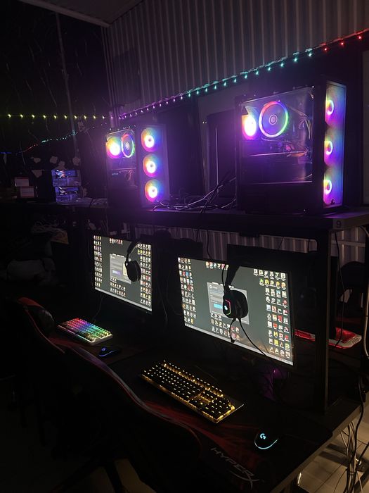 Интернет клуб готовый бизнес