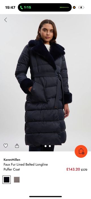 Fas cu blana Karenmilen