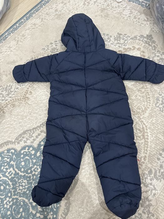 Продам демисезонный детский комбинезон