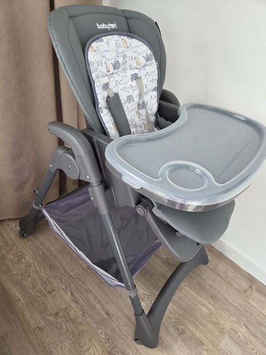 Продам стульчик для кормления