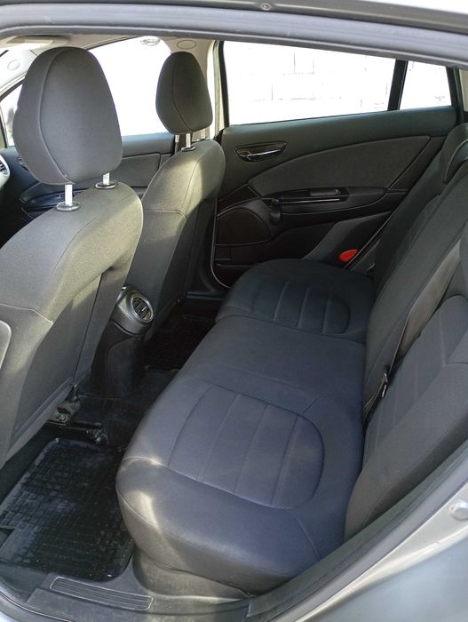 Fiat Bravo 1.4 t-jet 120kc