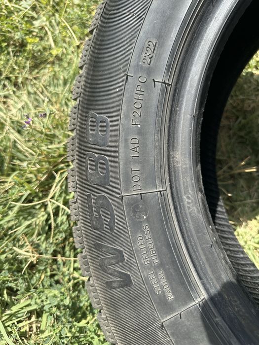 Продам зимние шины!