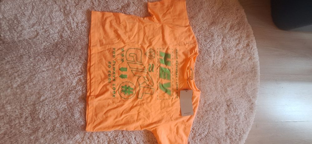 Детски тениски Mango