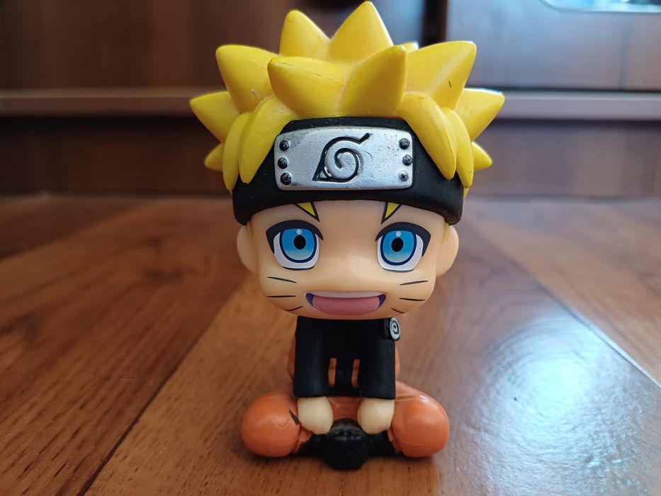 Продам аниме фигурки