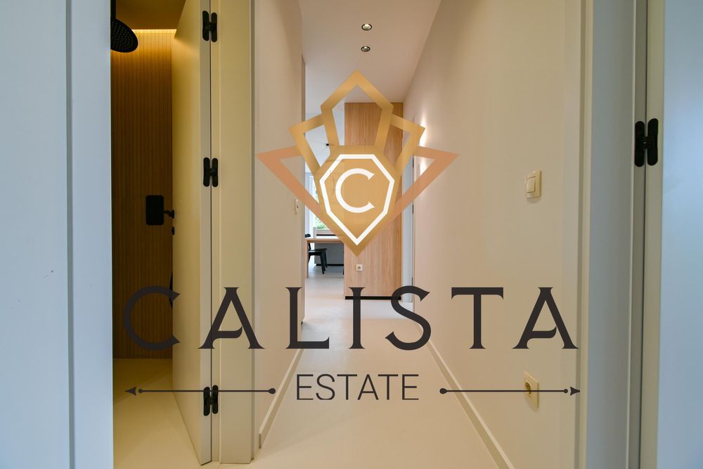 Дава се под наем Тристаен апартамент в София, Симеоново - 110 кв.м за 1500 € - Снимка #10