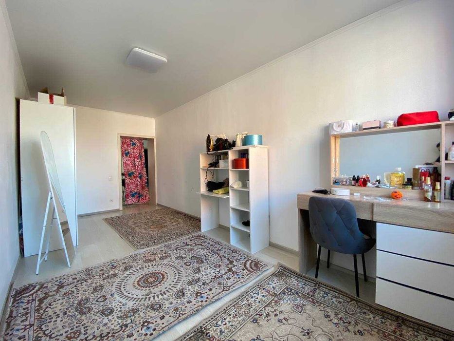 3-комн. квартира, 55.8м², 2/9 этаж