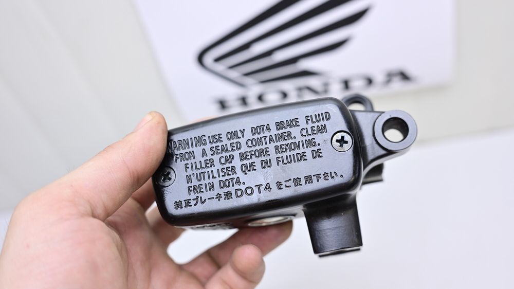 Pompa Frana Fata OEM Honda Rebel CMX 500 2017 - 2025