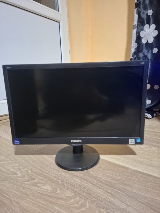 Monitor Philips LED