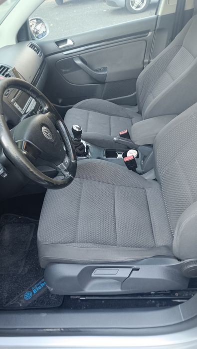 Голф 5 2.0tdi 140кс. BKD на ЧАСТИ