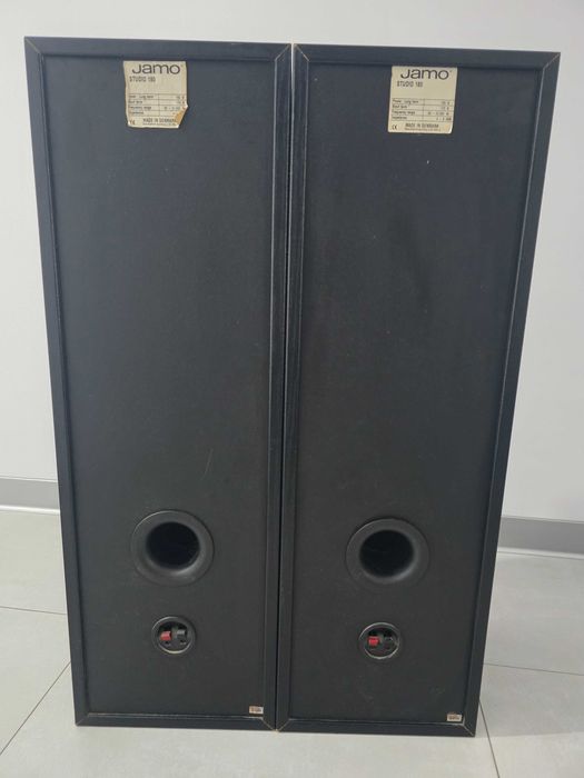 Amplificator audio+ boxe