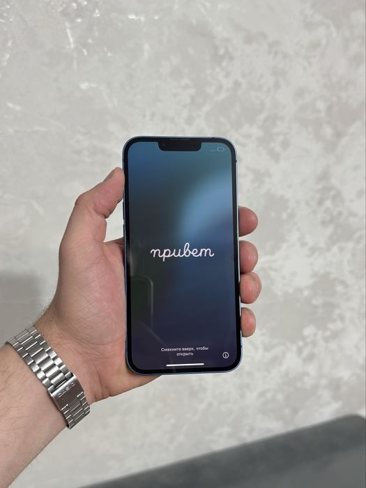 iPhone 13,Айфон 13 в идеальном состоянии