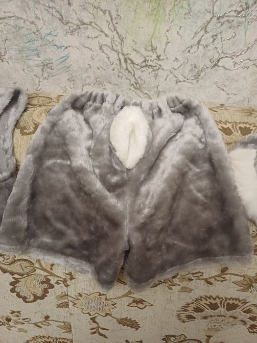 Новогодние костюмы