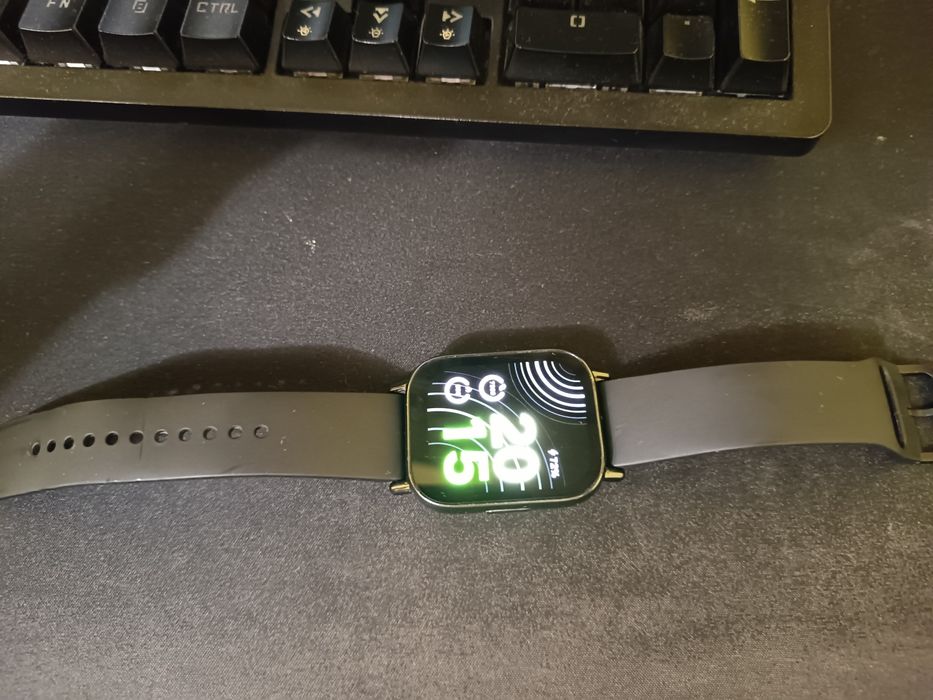 Vând ceas Xiaomi redmi watch 5 lite