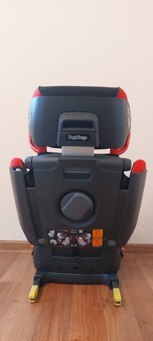 Scaun auto pentru copii ISOFIX Peg Perego, stare foarte buna.