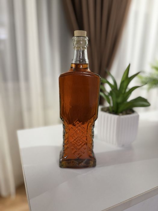 Coniac de casă dublu-distilat – calitate superioară