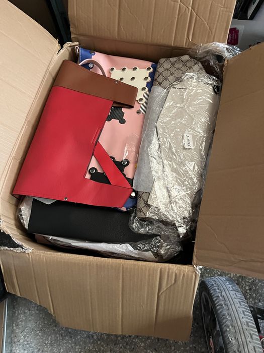 Дамски нови чанти