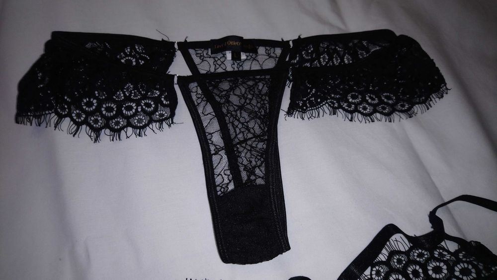 Секси лукс бельо за запомнящо се преживяване