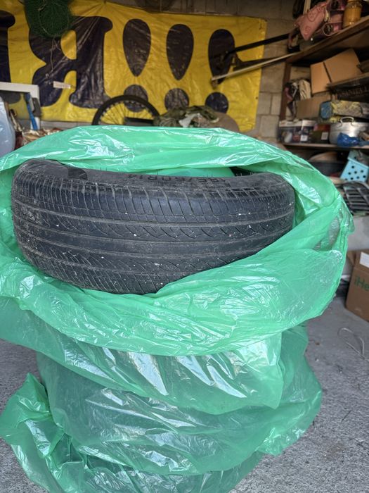 Продам автошины 14 размера