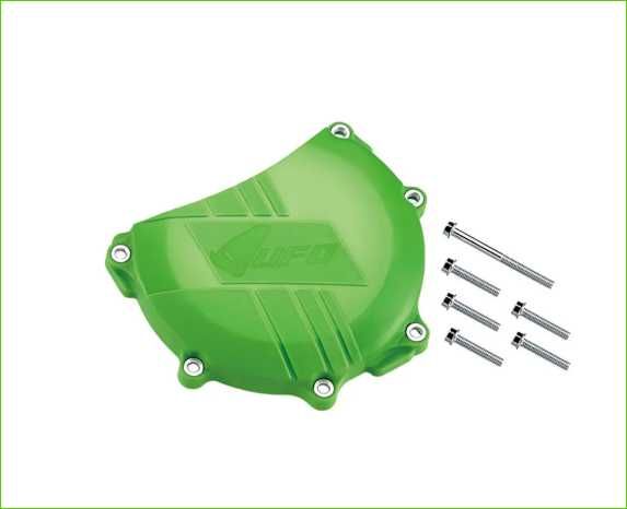 Шок цена! Ufo Протектори капак съединител мото мотор