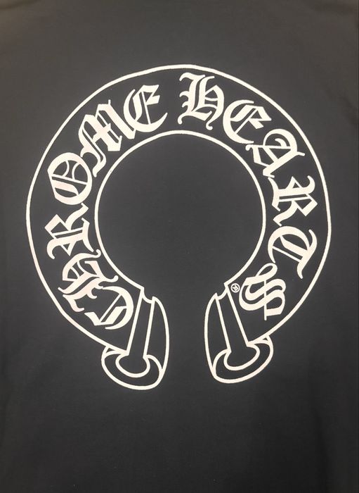 Bluza chrome hearts