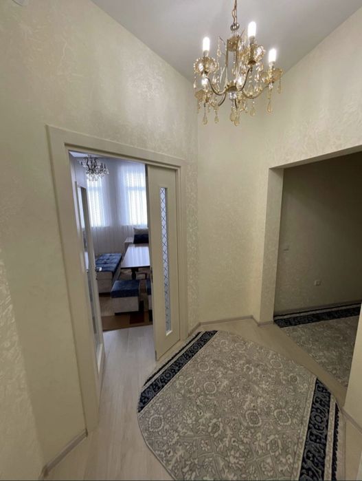 Продам 2/5/9 Фаргона йули Жк Ассалом Сохил Голден хаус