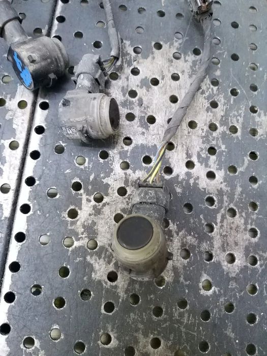 Senzor parcare bara spate mercedes e class w212 a0009059300