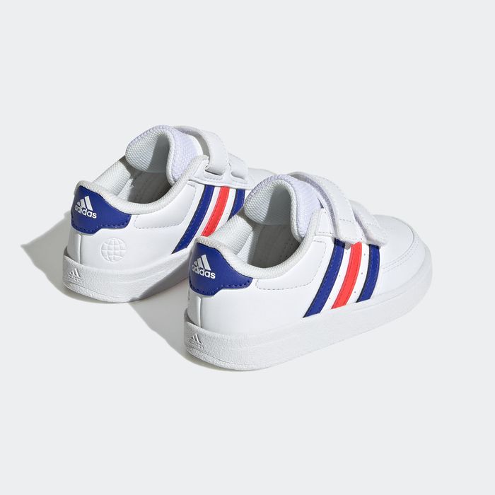 Încălțăminte benzi cu arici Baby gym - produs resigilat Decathlon
