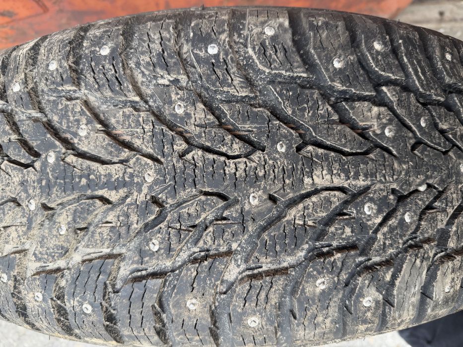 шины Ikon tyres (Nokian) autograph 9 suv