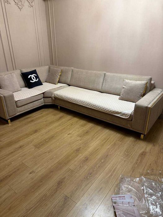 Darhan Modern Новостройка 2020г