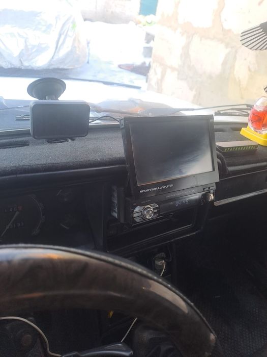 Продам ВАЗ 2107 жигули