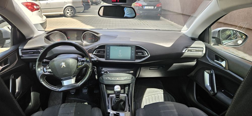 Vand Peugeot 308 SW