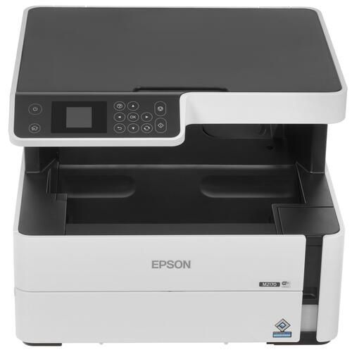 МФУ Epson M2170 [A4, струйное, черно-белое ]