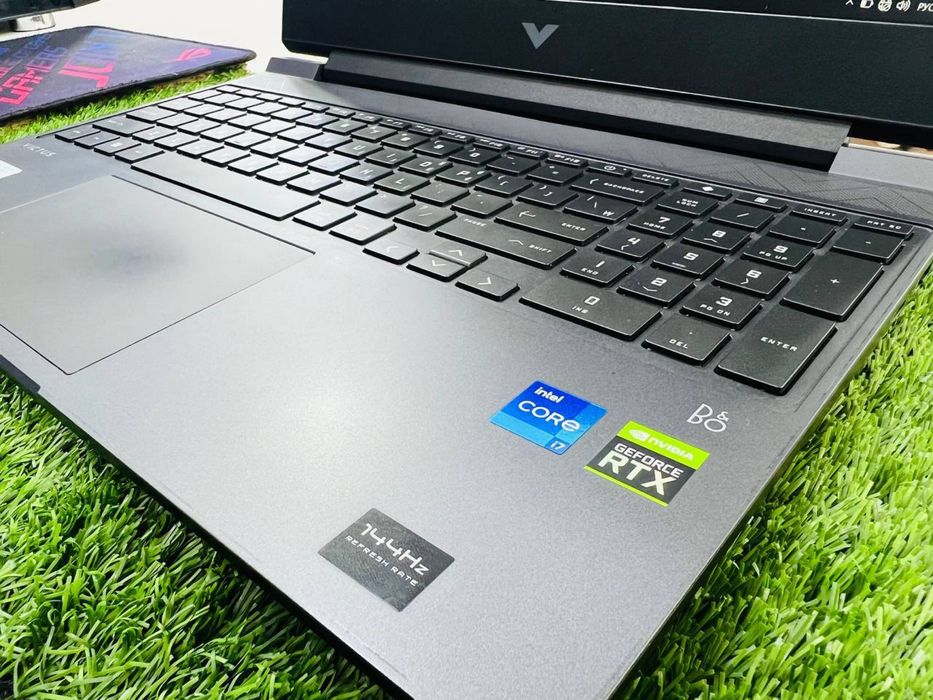 HP VICTUS Gaming  otib beradgan joyi bor