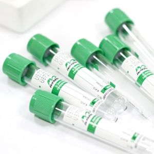 Пробирки для плазмалифтинга 8000