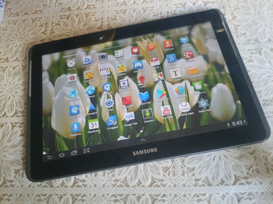 Tableta Samsung tab2
