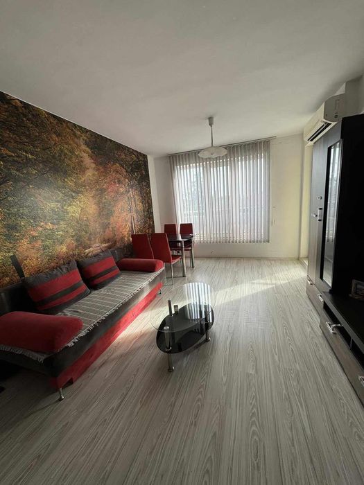 Двустаен апартамент, под наем, кв. Победа